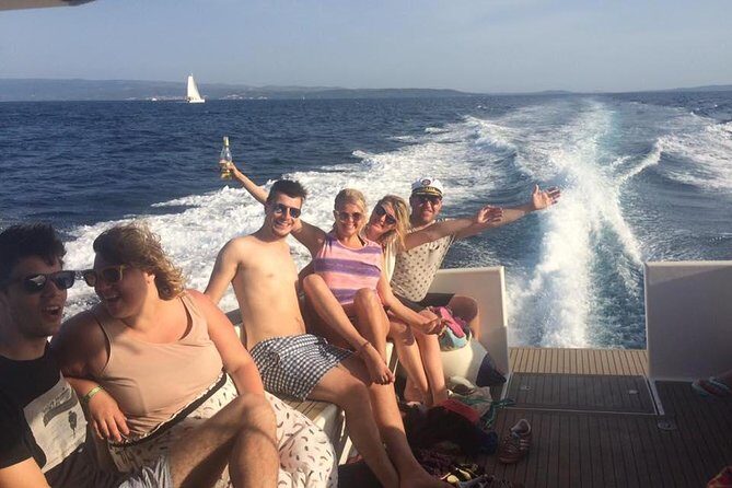 Blue Cave, Komia, Stiniva Bay, Budikovac, Hvar Split Island Boat Tour - FAQ