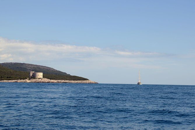 Blue Cave & Lady of the Rocks 3 hrs private tour (up to 5 pax) - FAQs