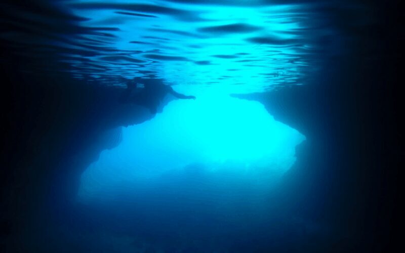 Blue Cave, Lopud and Kolocep Speed Boat Group Tour - Key Points