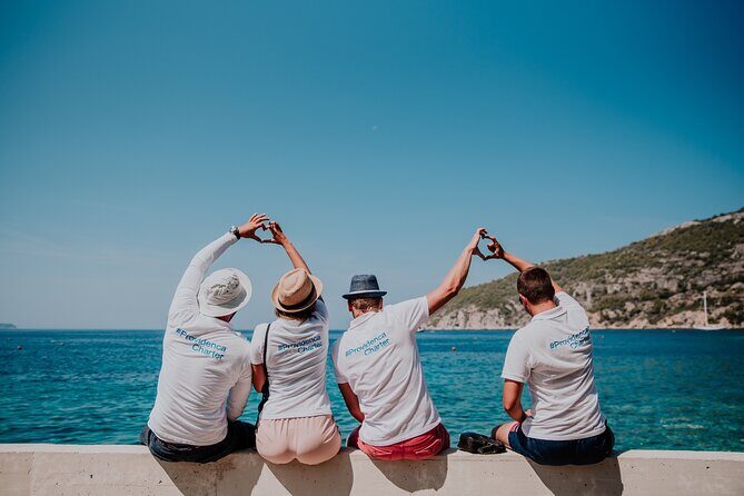 Blue cave, Mama Mia and Hvar, 5 island speedboat tour from Trogir - Frequently Asked Questions