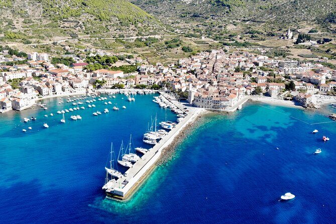 Blue cave, Mamma Mia and Hvar, 5 islands speedboat tour - Practical Tips and Considerations
