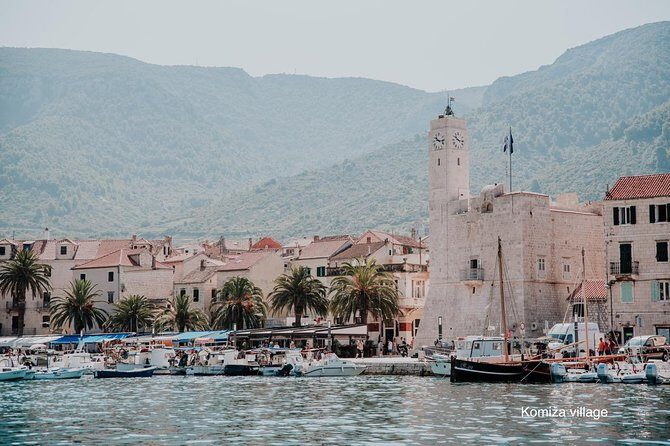 Blue cave, Mamma Mia and Hvar, 5 islands speedboat tour - Authentic Experiences from Travelers