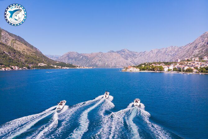 Blue cave, Mamula island, Submarine tunnels and Our lady of the Rocks (3h) - Is It Worth the Price?
