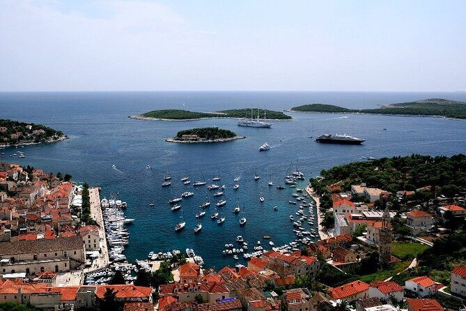 Blue Cave our Way - private 6 island tour - Final Thoughts