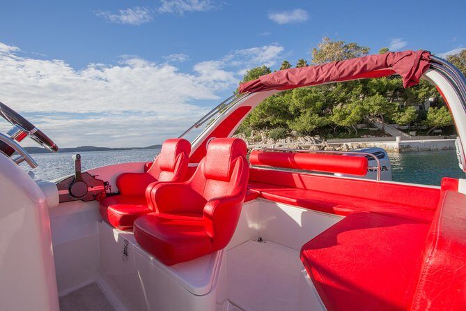 Blue Cave & Pakleni islands Private Tour - An In-Depth Look at the Blue Cave & Pakleni Islands Private Tour