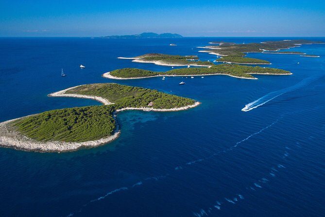 Blue Cave & Pakleni islands Private Tour - Who Is This Tour Best For?