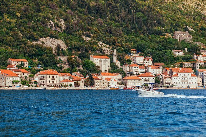 Blue Cave & Perast Boat Tour from Herceg Novi (3h) (1-6 people) - Introduction: Why This Tour Could Be Your Perfect Montenegro Escape