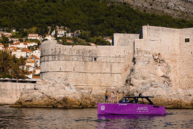 Blue Cave Premium Half-Day Tour with Panoramic Old Town View - Who Will Love This Tour?