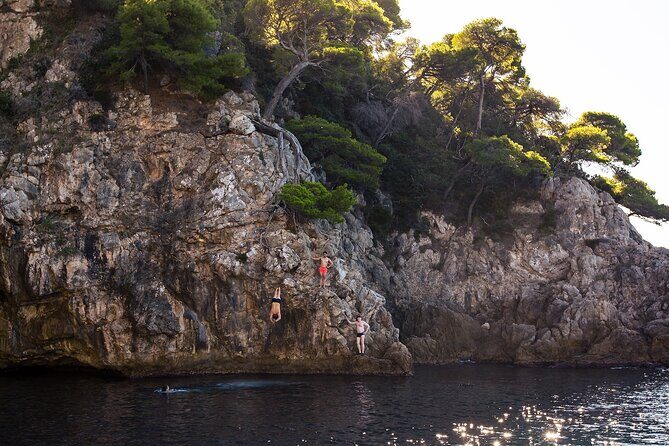Blue Cave Premium Half-Day Tour with Panoramic Old Town View - FAQ
