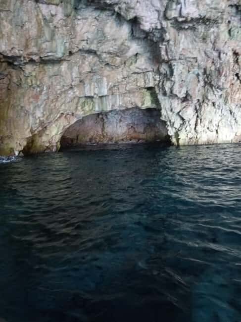 Blue cave private tour from Hvar - Detailed Breakdown of the Itinerary