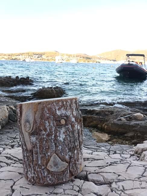 Blue cave private tour from Hvar - Practical Tips for Booking and Enjoying the Tour