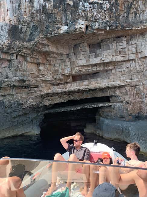 Blue cave private tour from Hvar - Who Is This Tour Best Suited For?