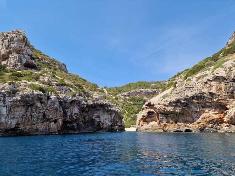 Blue cave private tour from Hvar - FAQs
