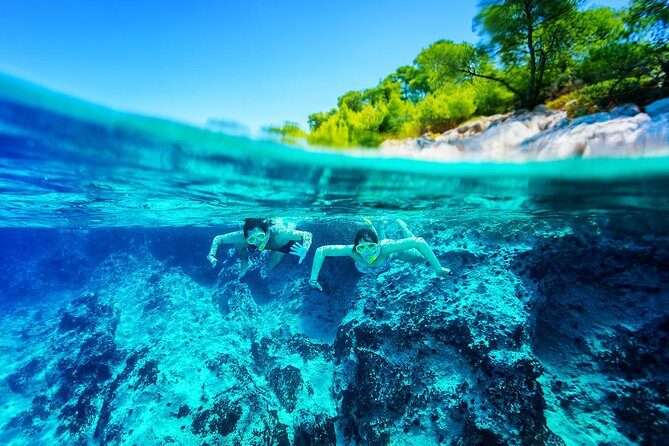 Blue Cave Small-Group Boat Tour from Dubrovnik - The Full Experience: What to Expect on the Tour