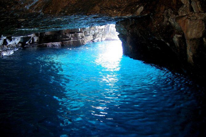 Blue Cave Small-Group Boat Tour from Dubrovnik - Frequently Asked Questions
