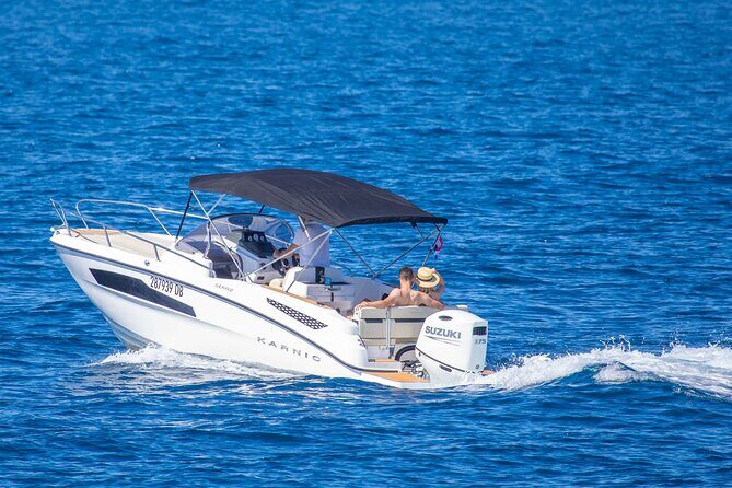 Blue Cave Three Green Caves Private Tour, free drinks and pickup - The Experience from Reviews