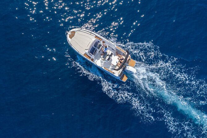 Blue Cave Three Green Caves Private Tour, free drinks and pickup - Practical Considerations