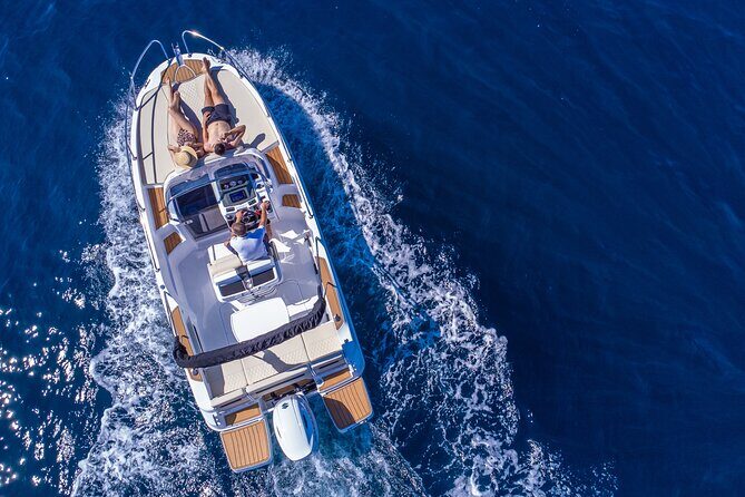 Blue Cave Three Green Caves Private Tour, free drinks and pickup - Additional Details