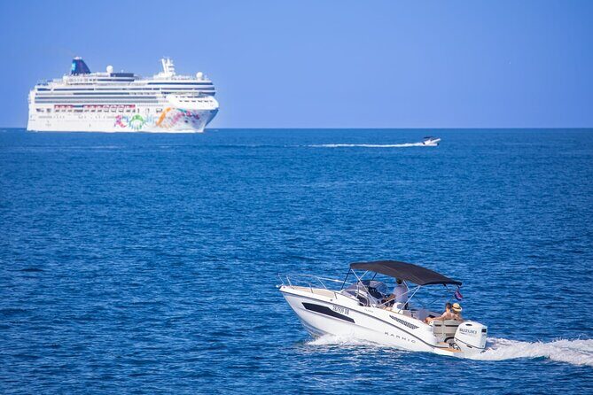 Blue Cave Three Green Caves Private Tour, free drinks and pickup - Final Thoughts