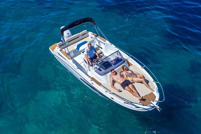 Blue Cave Three Green Caves Private Tour, free drinks and pickup - Who Should Book This Tour?