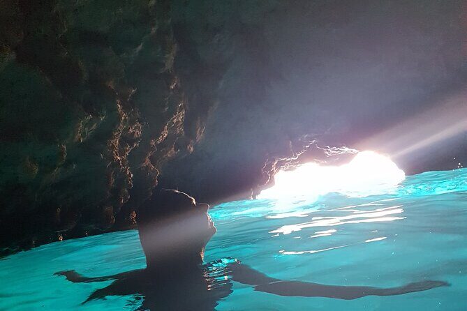 Blue cave tour - 4 caves and sandy beach - In-Depth Review of the Blue Cave Tour