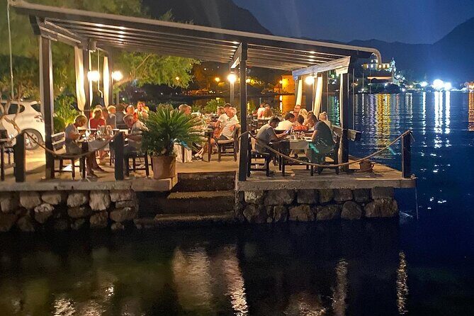 Blue Cave tour and lunch at the local Restaurant, all inclusive - 5h duration - Why This Tour Works for Travelers