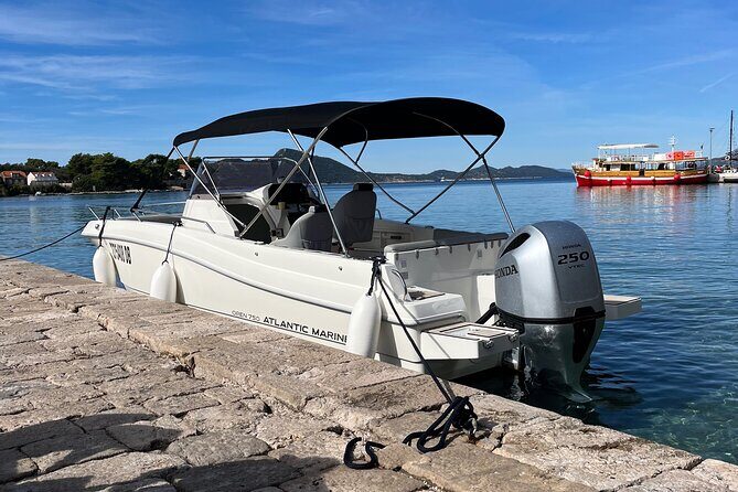 Blue cave tour with a speedboat-small group - Final Thoughts