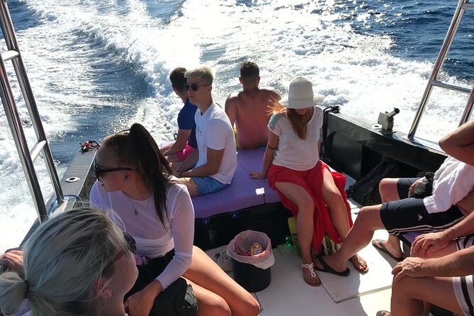 Blue cave tour with speed boat from town Hvar - Practical Considerations