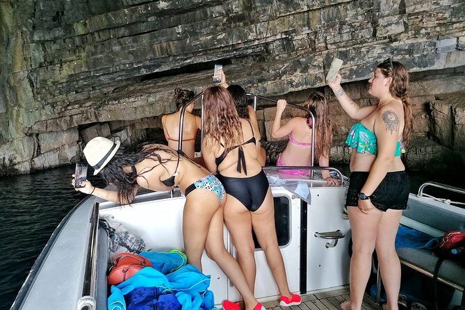 Blue cave tour with speed boat from town Hvar - The Sum Up: Who Is This Tour Best For?