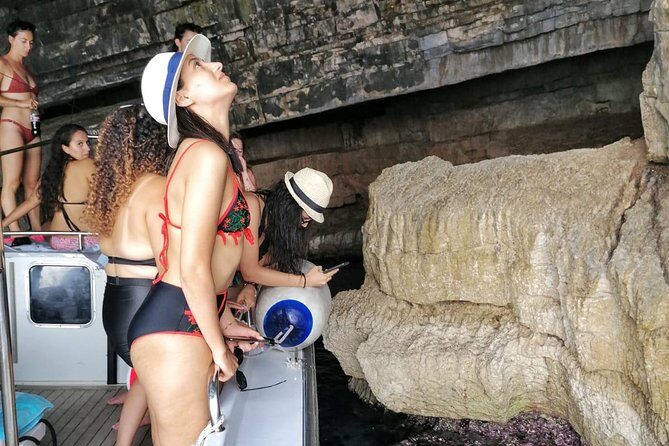 Blue cave tour with speed boat from town Hvar - Frequently Asked Questions