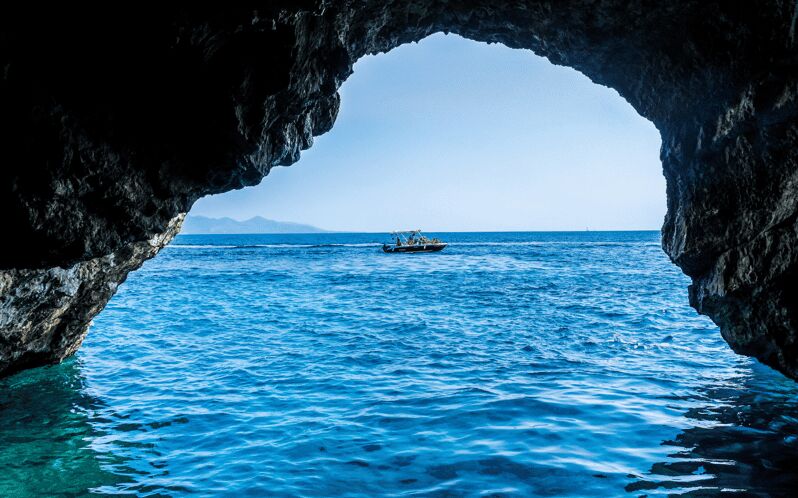 Blue Cave with Snorkeling and Swimming Speed Boat Tour - The Itinerary: What You’ll Experience