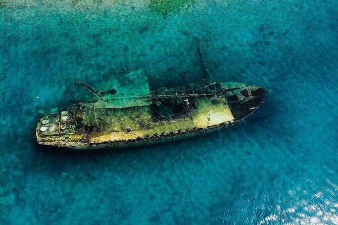 Blue Cave,Blue Lagoon and Ship Wreck - unique private boat tour - Practical Tips for Your Tour