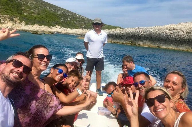 Blue Cave,Blue Lagoon and Ship Wreck - unique private boat tour - FAQ