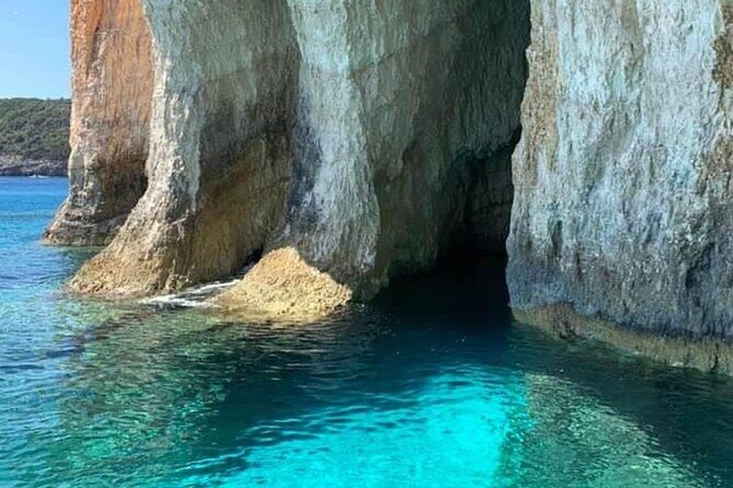 Blue Caves of Zakynthos - Authentic Insights from Reviewers