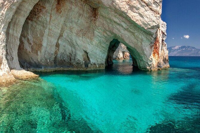 Blue Caves of Zakynthos - FAQ