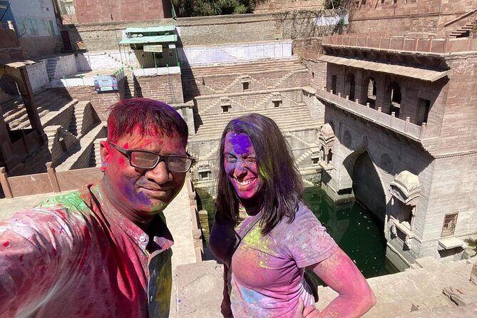 Blue city Tours in Jodhpur - Who Should Consider This Tour?