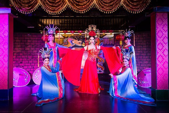 Blue Dragon Cabaret Show Ticket  Krabi - Final Thoughts: Is It Worth It?