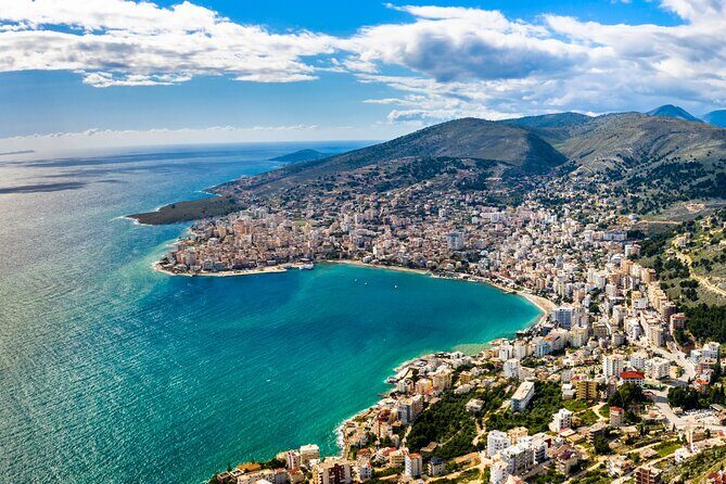 Blue Eye Ksamil Beach, Saranda day tour from Torana Durres golem. - An In-Depth Review of the Tour Experience