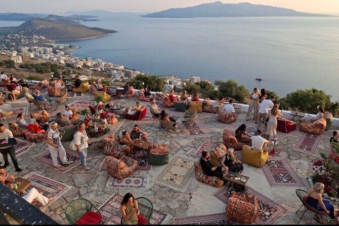 Blue Eye & Ksamil &Lëkursi Castle Day Tour from Tirana or Durrës - Final Thoughts