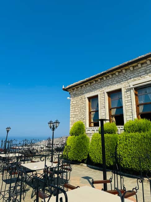 Blue Eye Magic & Castle Views  Saranda Adventure Tour - Who Will Love This Experience?