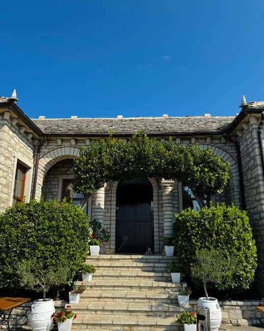 Blue Eye Magic & Castle Views  Saranda Adventure Tour - FAQ