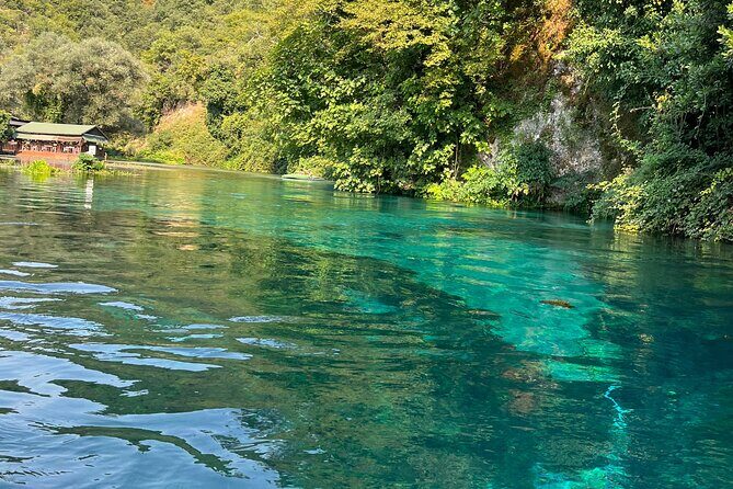 Blue Eye Motorbike Tour - Final Thoughts