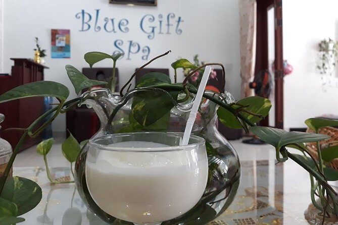 Blue Gift Package 3 - Practical Details and What It Means for Travelers