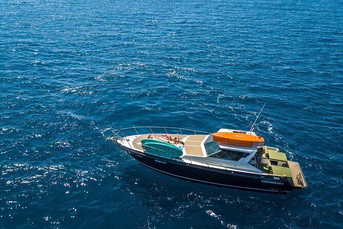 Blue & Green cave tour with yacht from town Hvar - Pricing and Value Analysis