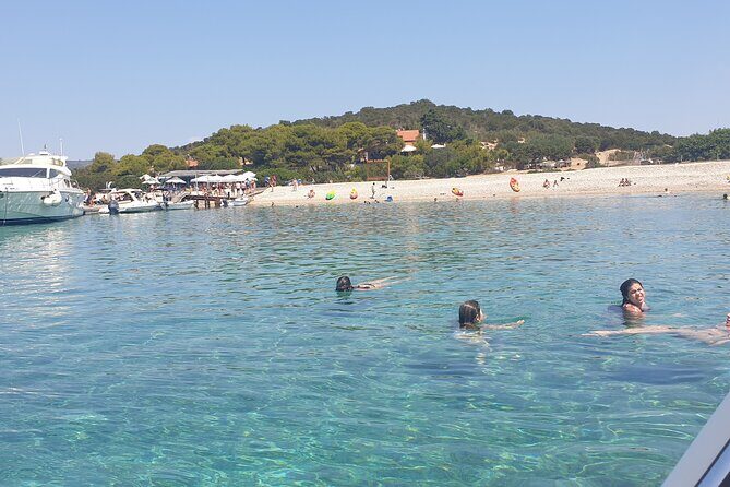 Blue & Green Cave Vis Island and Pakleni Islands Private Day Trip from Hvar - Who Should Consider This Tour?
