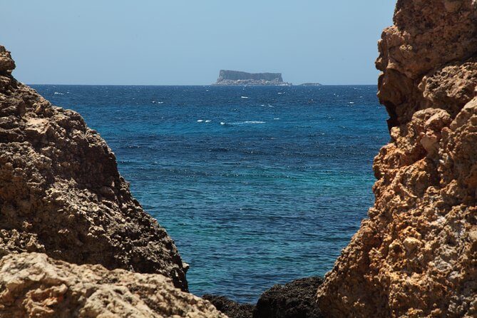 Blue Grotto and Marsaxlokk Half-Day Tour from Valletta - Transport and Logistics