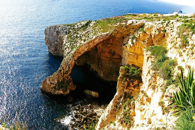 Blue Grotto and Marsaxlokk Half-Day Tour from Valletta - Cost and Value