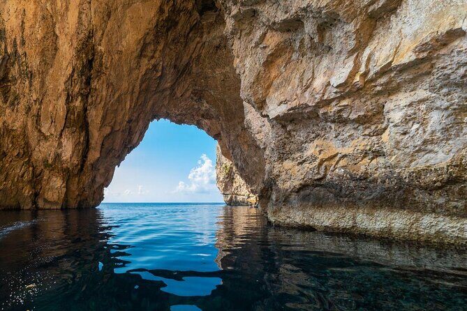 Blue Grotto and Sunday Market at Marsaxlokk Fishing Village Tour - What to Expect from the Tour