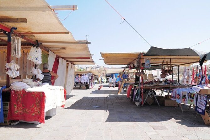 Blue Grotto and Sunday Market at Marsaxlokk Fishing Village Tour - FAQ