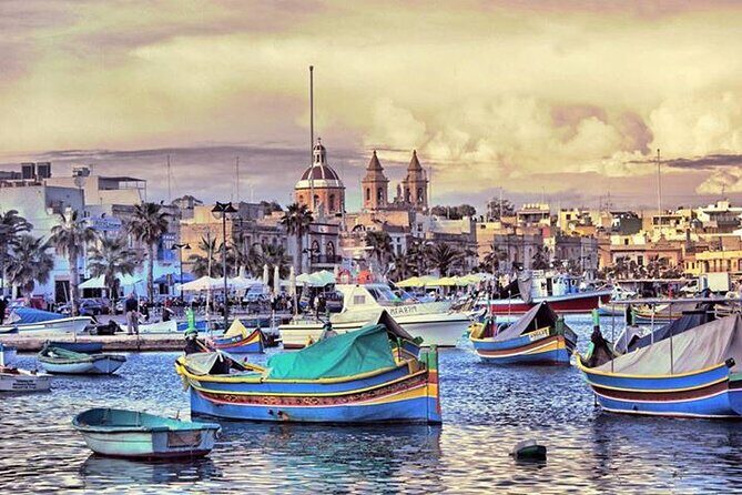 Blue Grotto and Sunday Market at Marsaxlokk Fishing Village Tour - Final Word